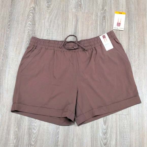 Mondetta Pants - Women's Athletic shorts size XXL